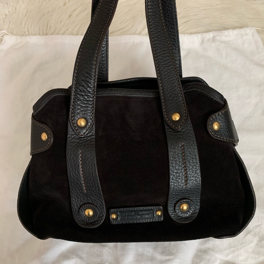 ❌SOLD❌ SALVATORE FERRAGAMO SHOULDER BAG